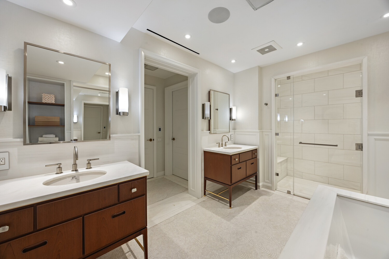 275 West 10th Street W. Greenwich Village New York NY 10014