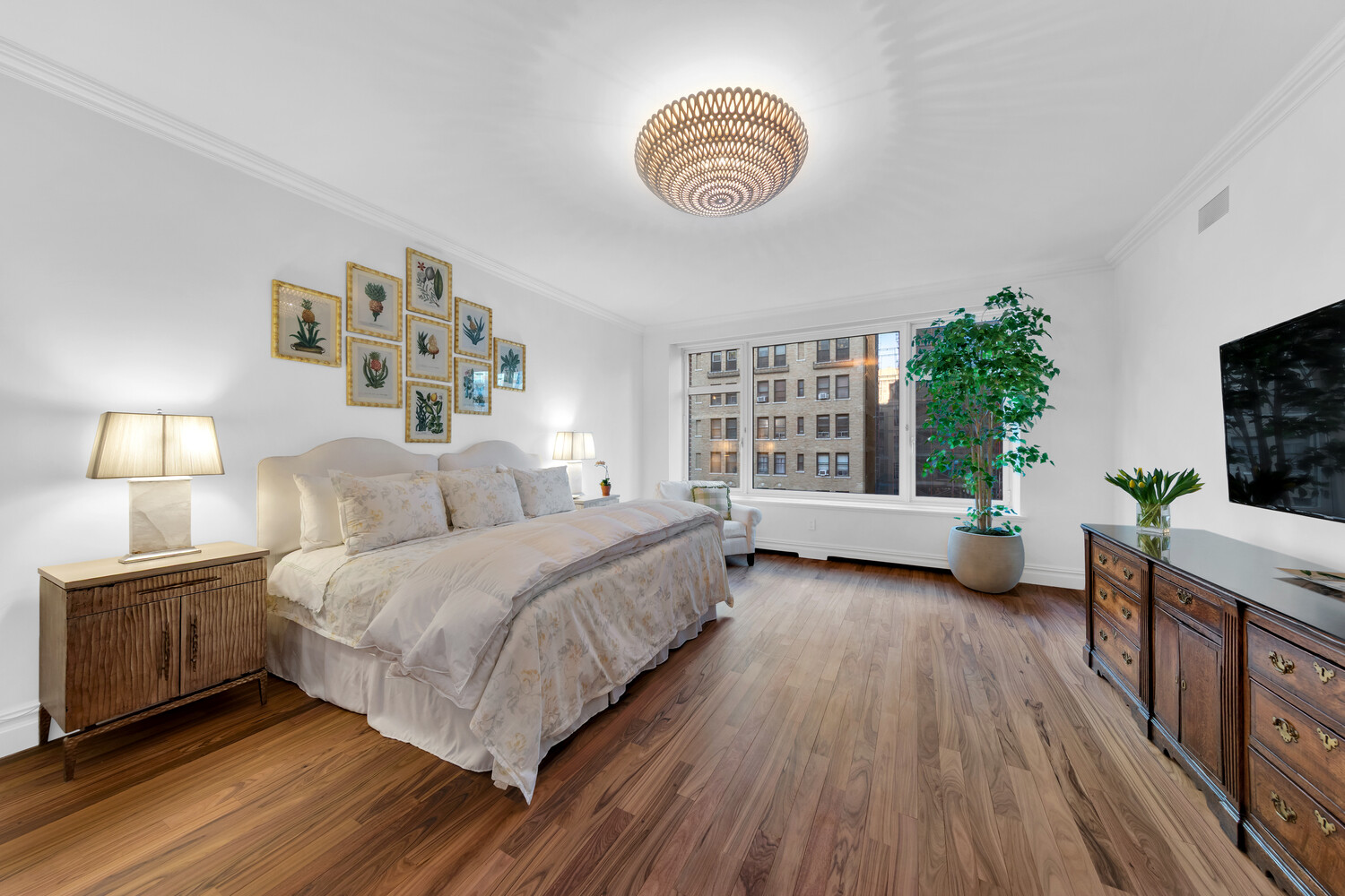 535 West End Avenue 8A Upper West Side New York NY 10024