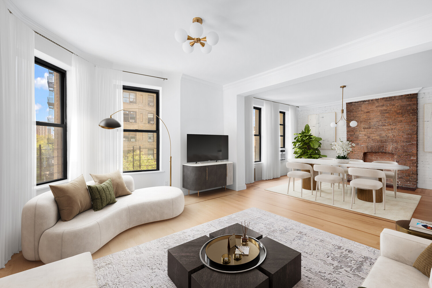 839 West End Avenue 5B Upper West Side New York NY 10025