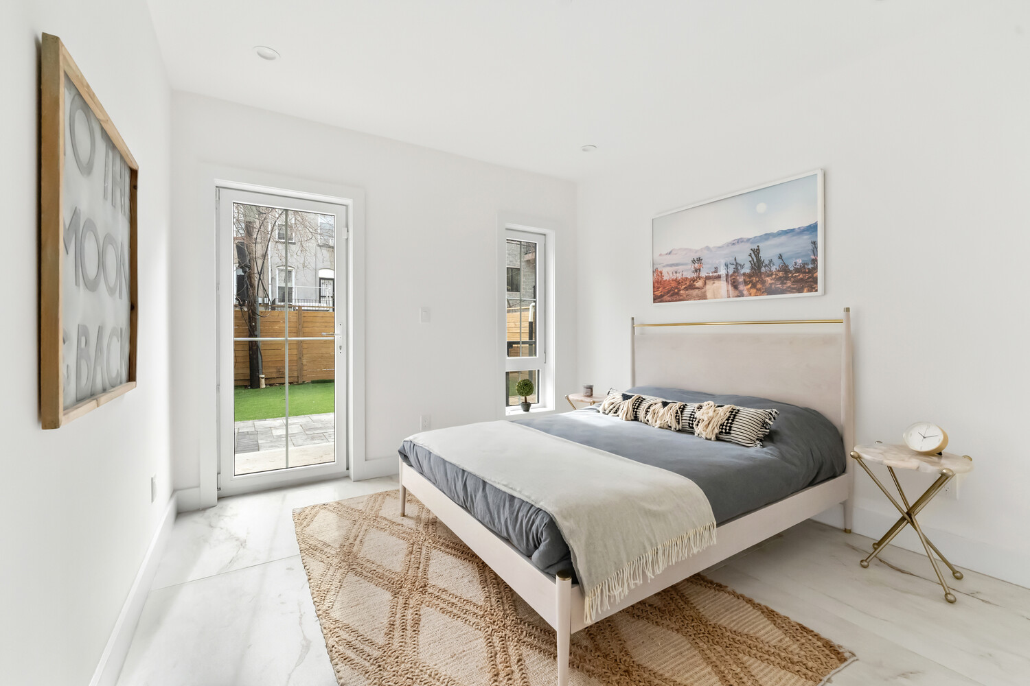 122 Palmetto Street 1L Bushwick Brooklyn NY 11221