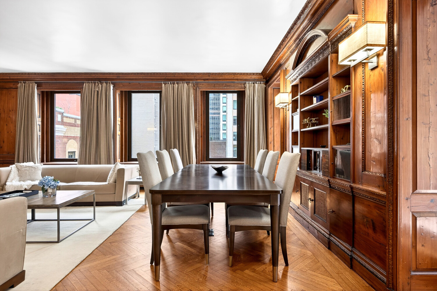 480 Park Avenue 15E Midtown East New York NY 10022