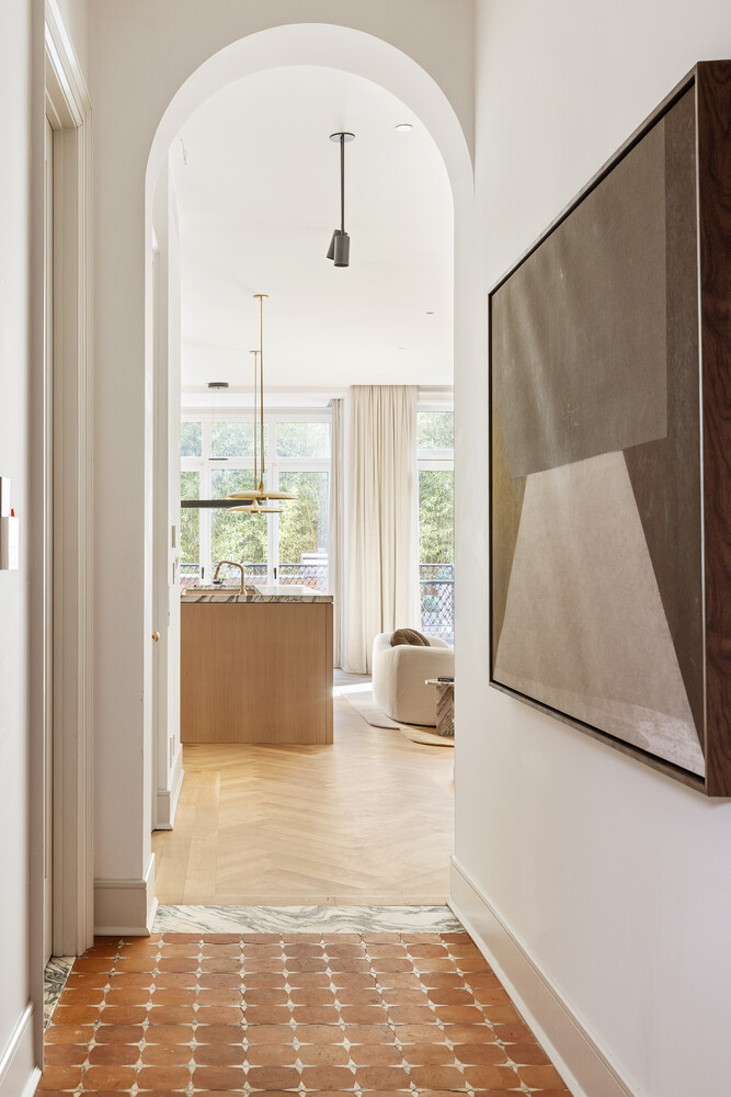 295 Hicks Street Brooklyn Heights Brooklyn NY 11201