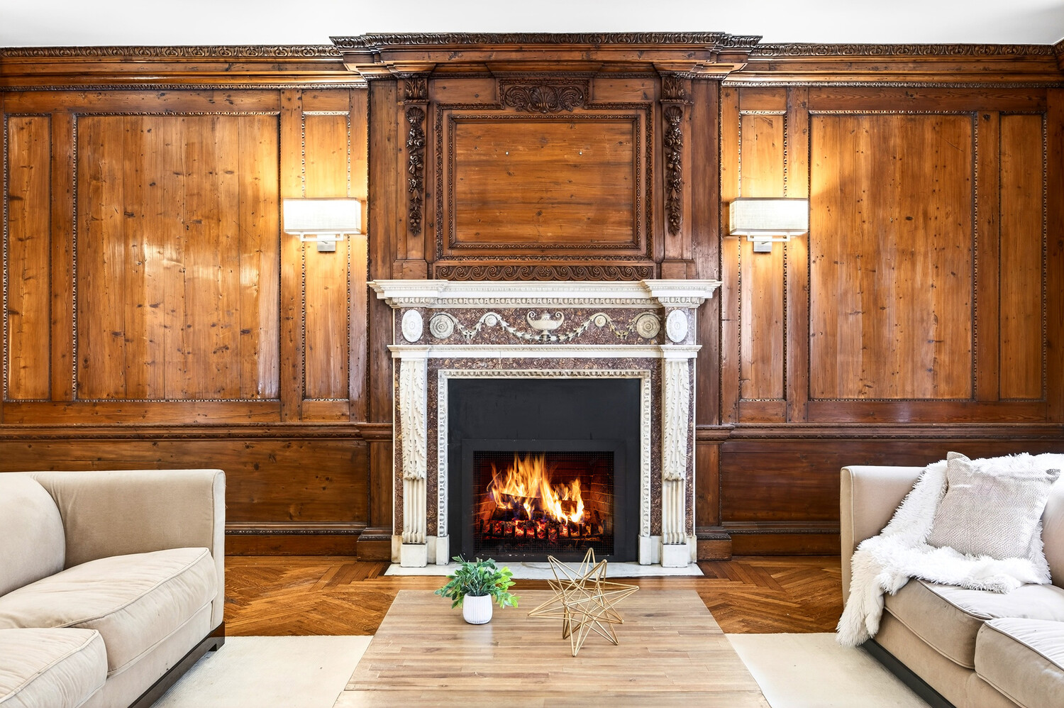 480 Park Avenue 15E Midtown East New York NY 10022