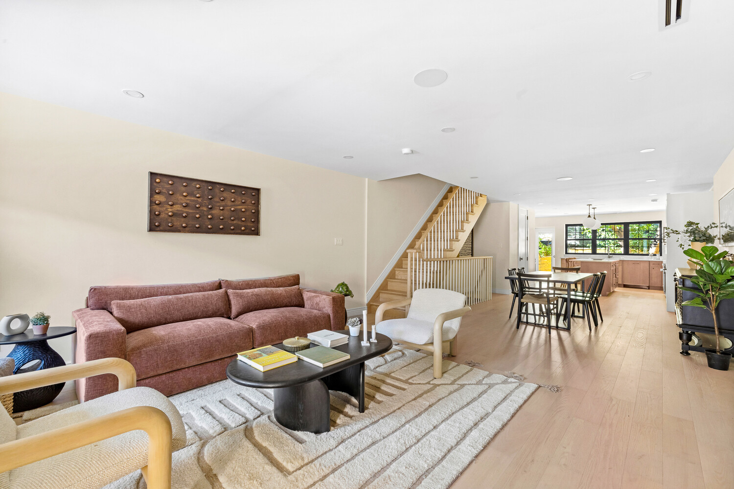 493 Hancock Street Stuyvesant Heights Brooklyn NY 11233