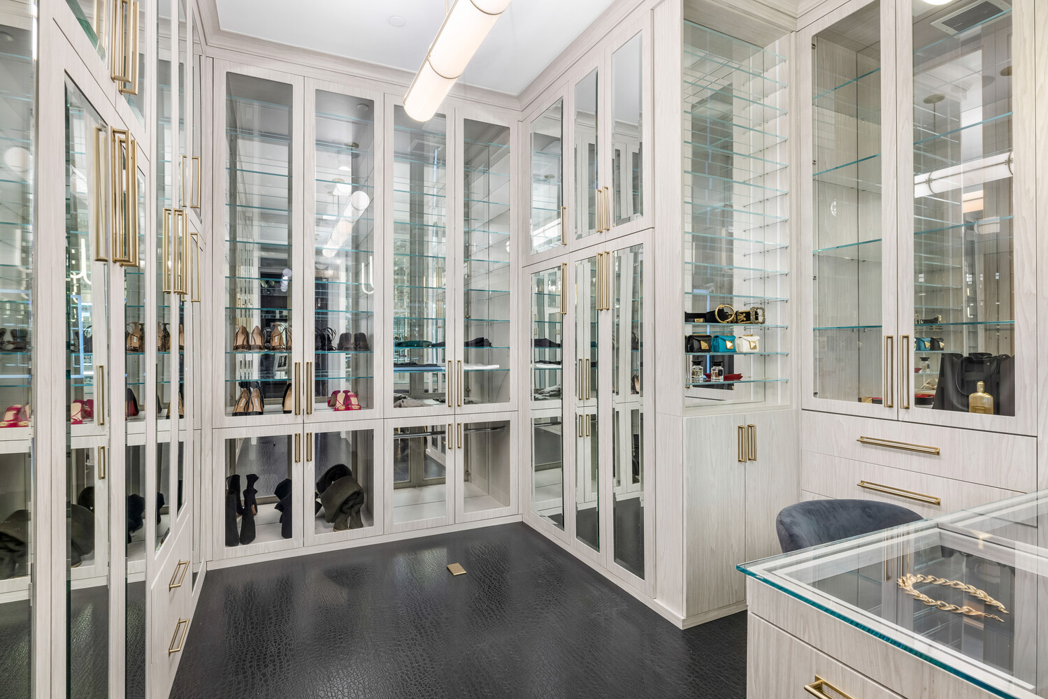 25 Mercer Street PENTHOUSE Soho New York NY 10013