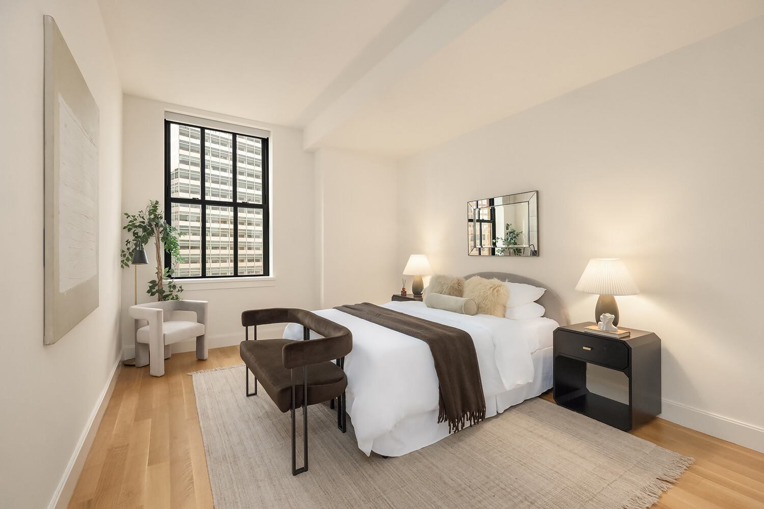 100 Barclay Street Tribeca New York NY 10007