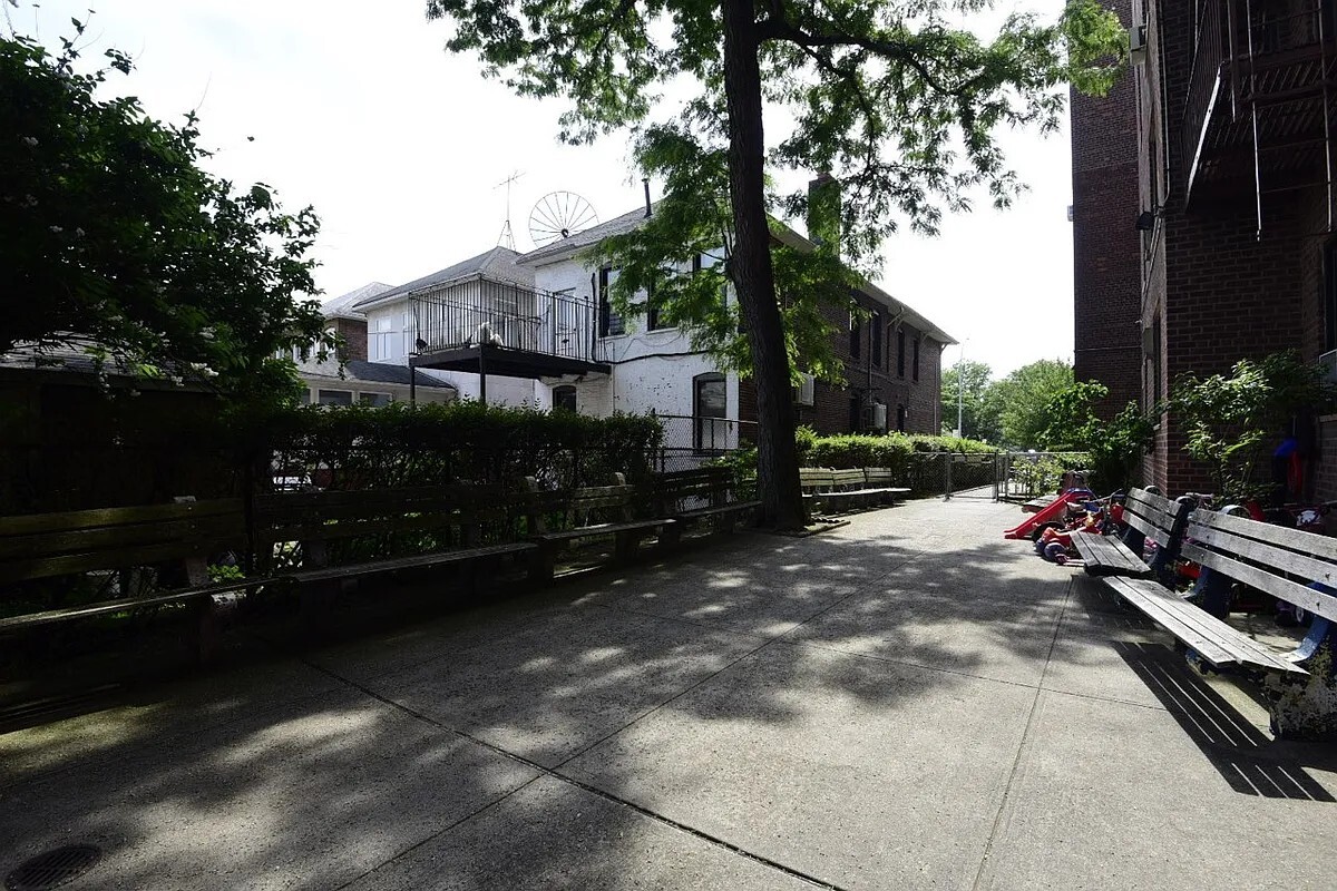 1811 Ocean Parkway 5L Homecrest Brooklyn NY 11223