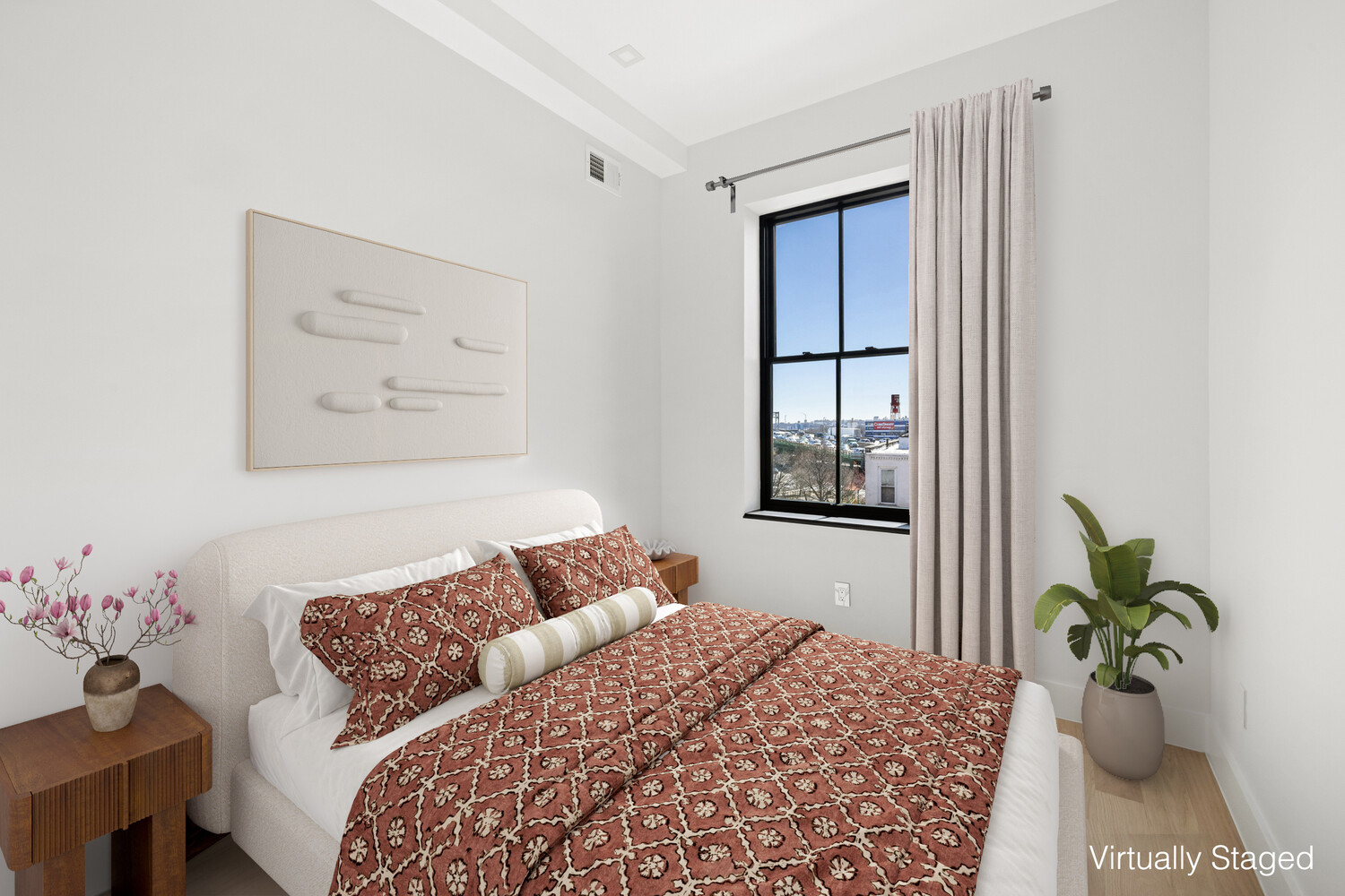 112 Luquer Street 3 Carroll Gardens Brooklyn NY 11231