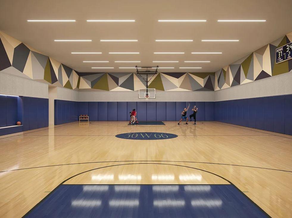 50 West 66th Street Lincoln Square New York NY 10023