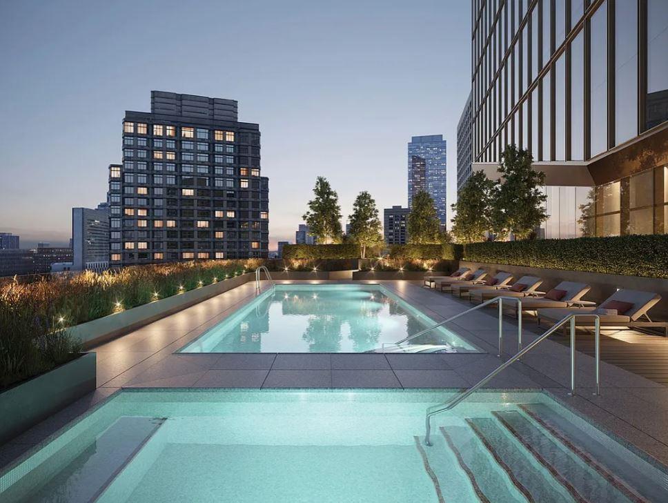 50 West 66th Street Lincoln Square New York NY 10023