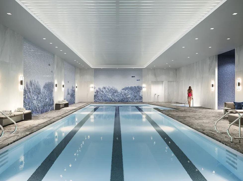 50 West 66th Street Lincoln Square New York NY 10023