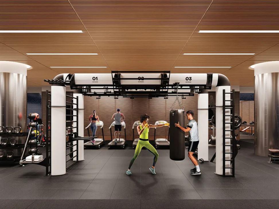 50 West 66th Street Lincoln Square New York NY 10023