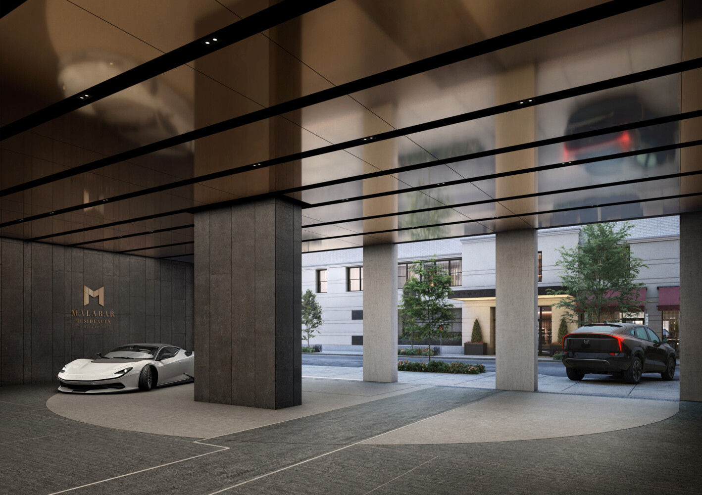 126 East 57th Street 505 Midtown East New York NY 10022