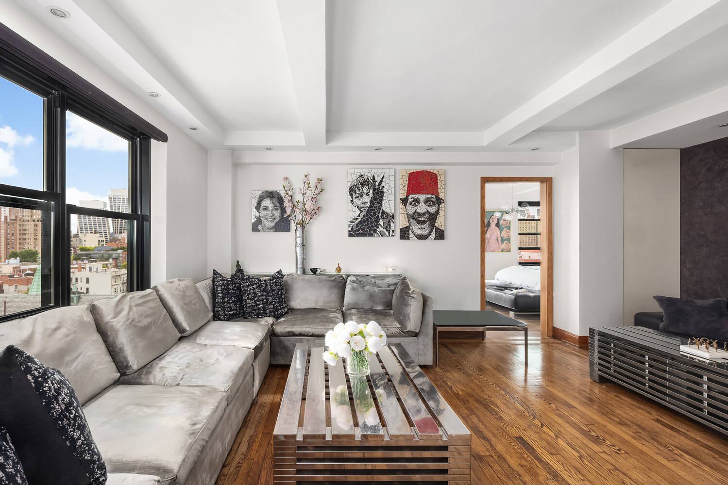 300 West 23rd Street 11N Chelsea New York NY 10011
