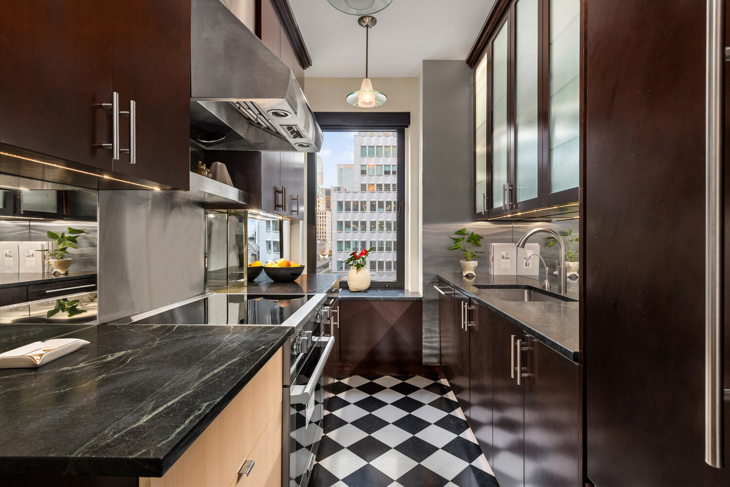 465 Park Avenue Midtown East New York NY 10022