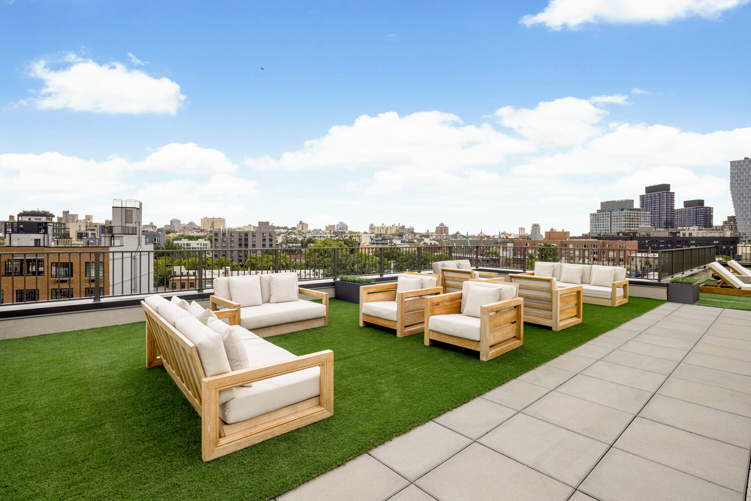 450 Grand Avenue 5G Clinton Hill Brooklyn NY 11238
