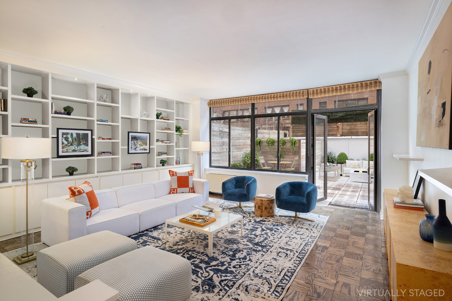 525 East 80th Street 1B Upper East Side New York NY 10075