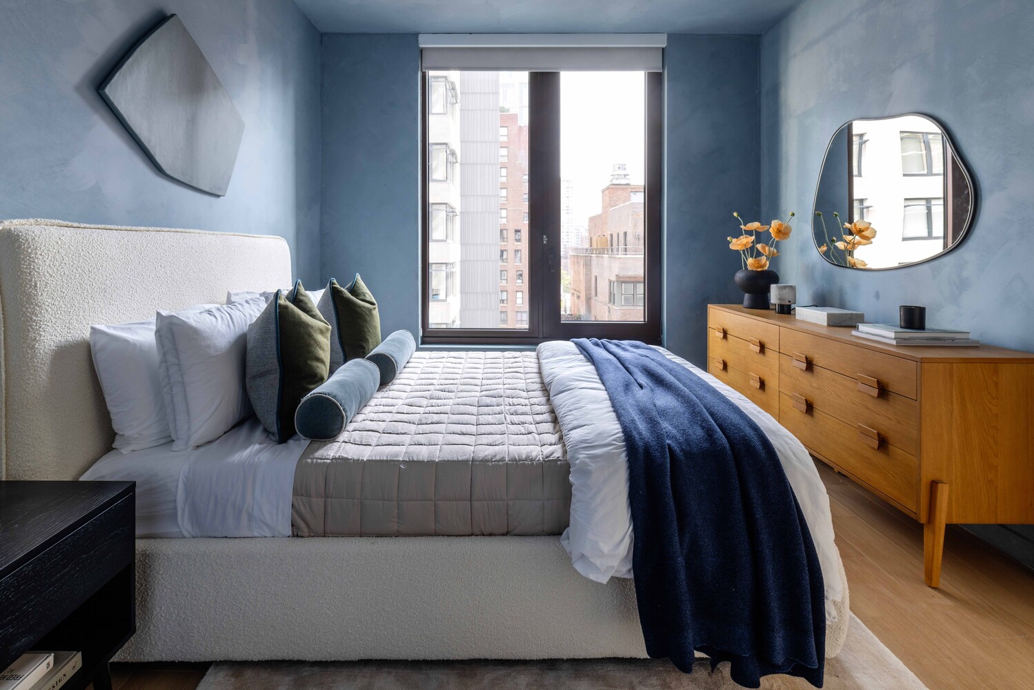 300 East 50th Street Turtle Bay New York NY 10022