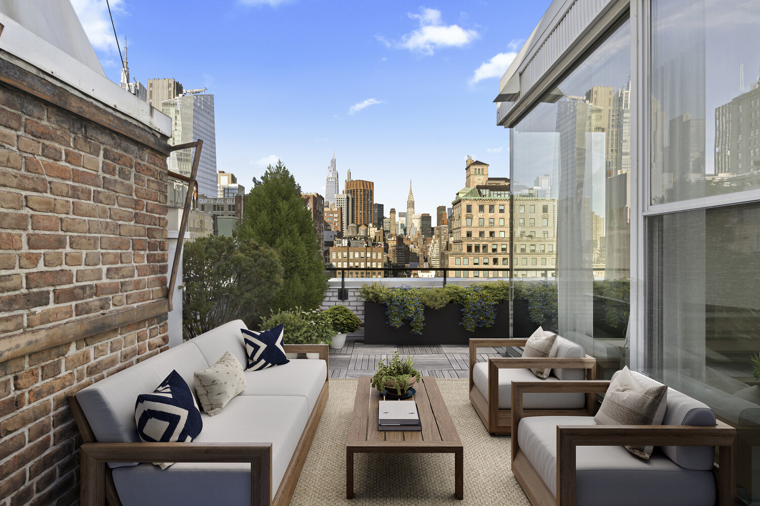 118 East 25th Street PH Kips Bay New York NY 10010