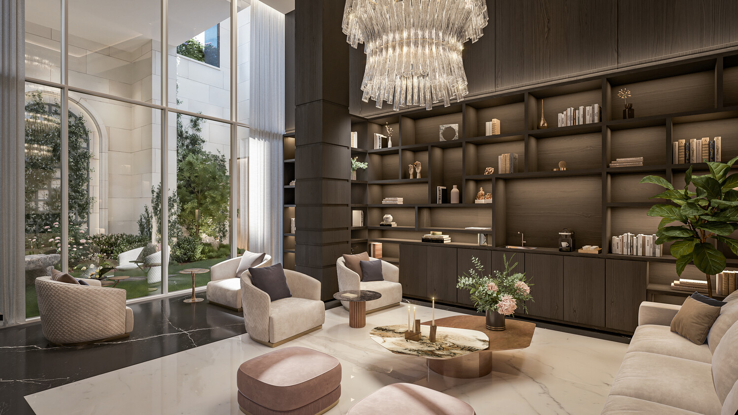 78-29 Austin Street 413 Forest Hills Queens NY 11375