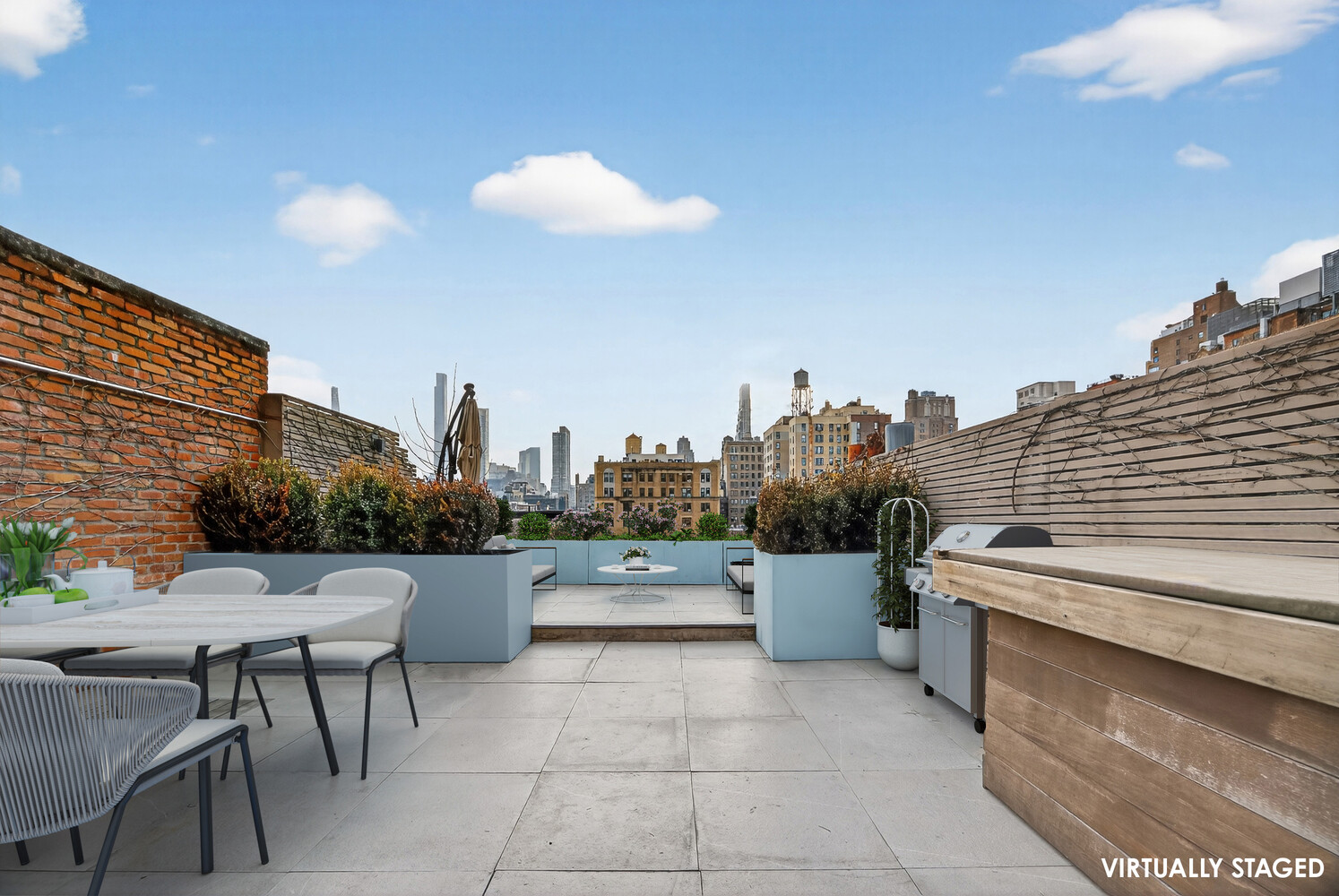 157 West 78th Street Upper West Side New York NY 10024