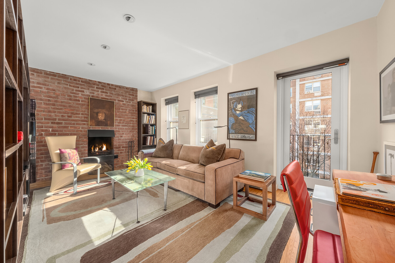 33 West 93rd Street PH4P Upper West Side New York NY 10025