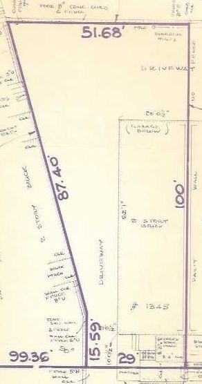 1345 East 38th Street Flatlands Brooklyn NY 11234