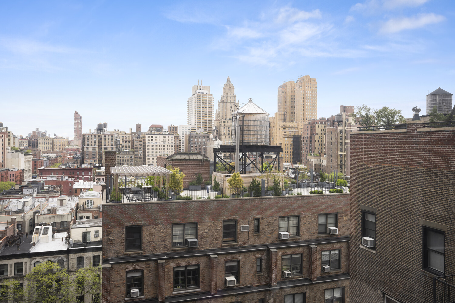 45 West 67th Street Lincoln Square New York NY 10023