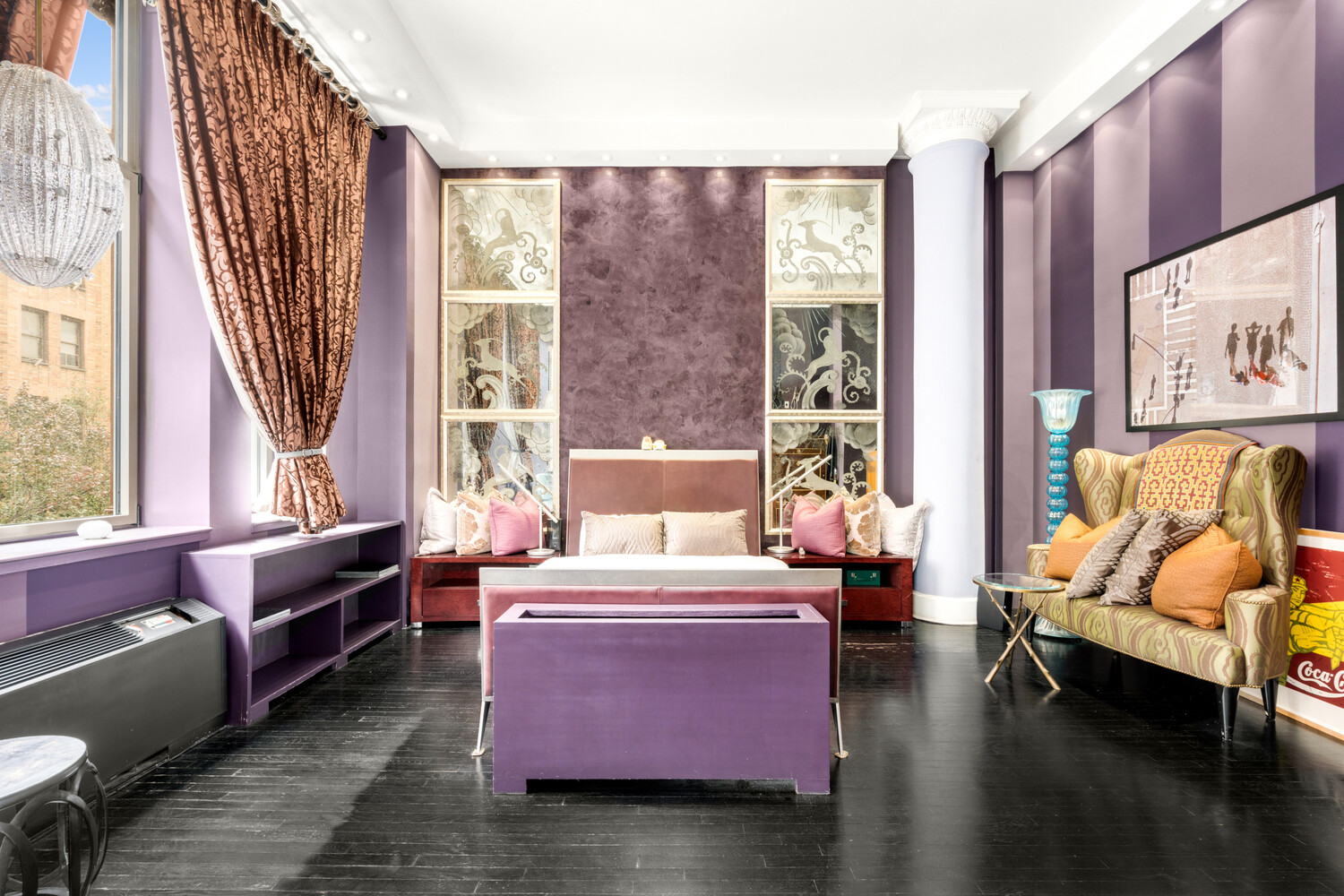 252 Seventh Avenue Chelsea New York NY 10001