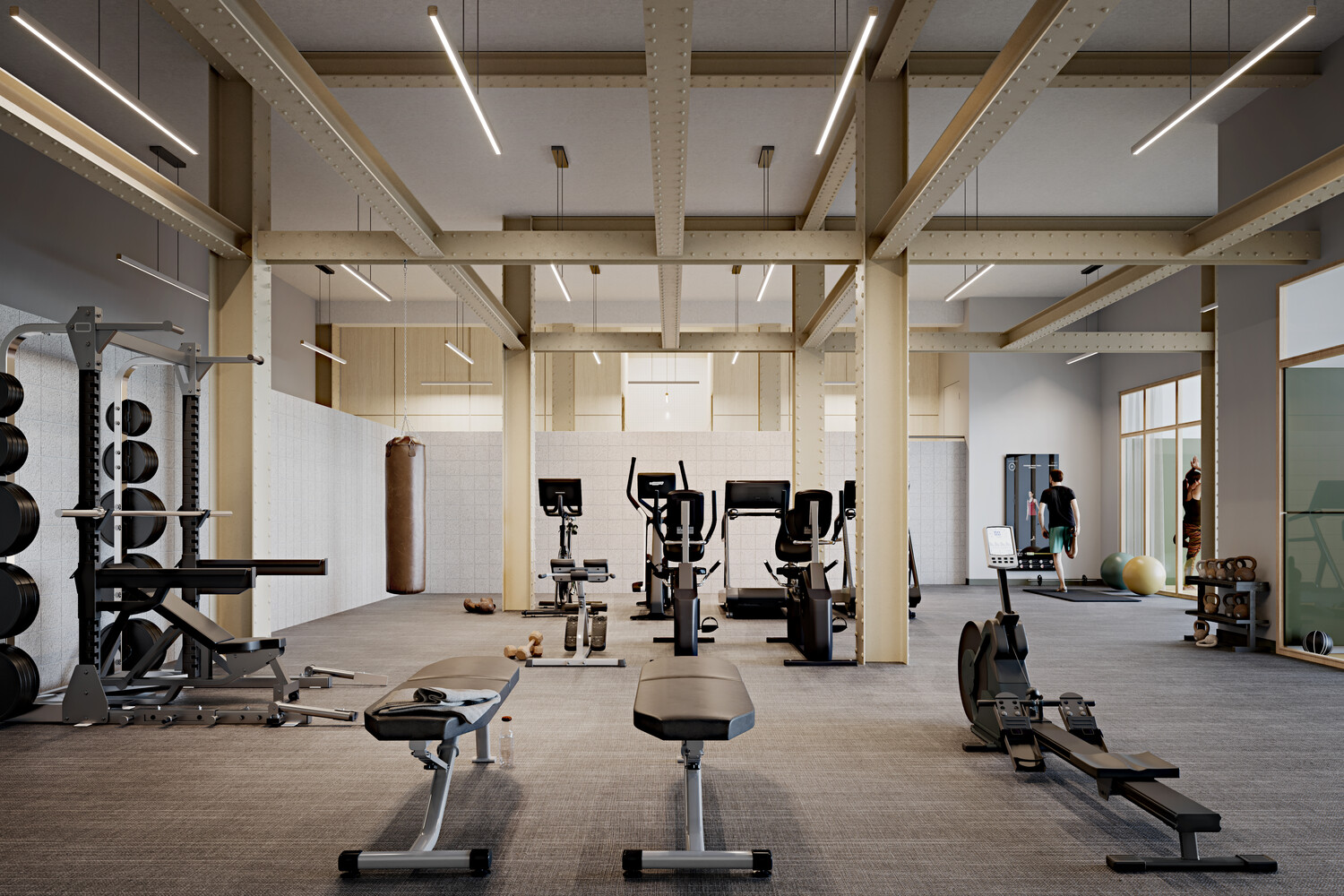 1 Prospect Park West Park Slope Brooklyn NY 11215