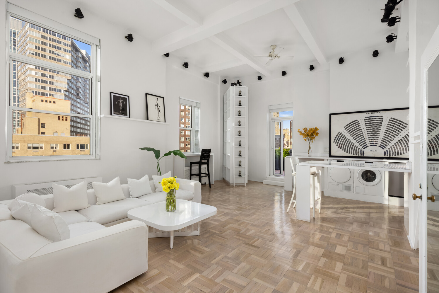 400 East 52nd Street Beekman Place New York NY 10022