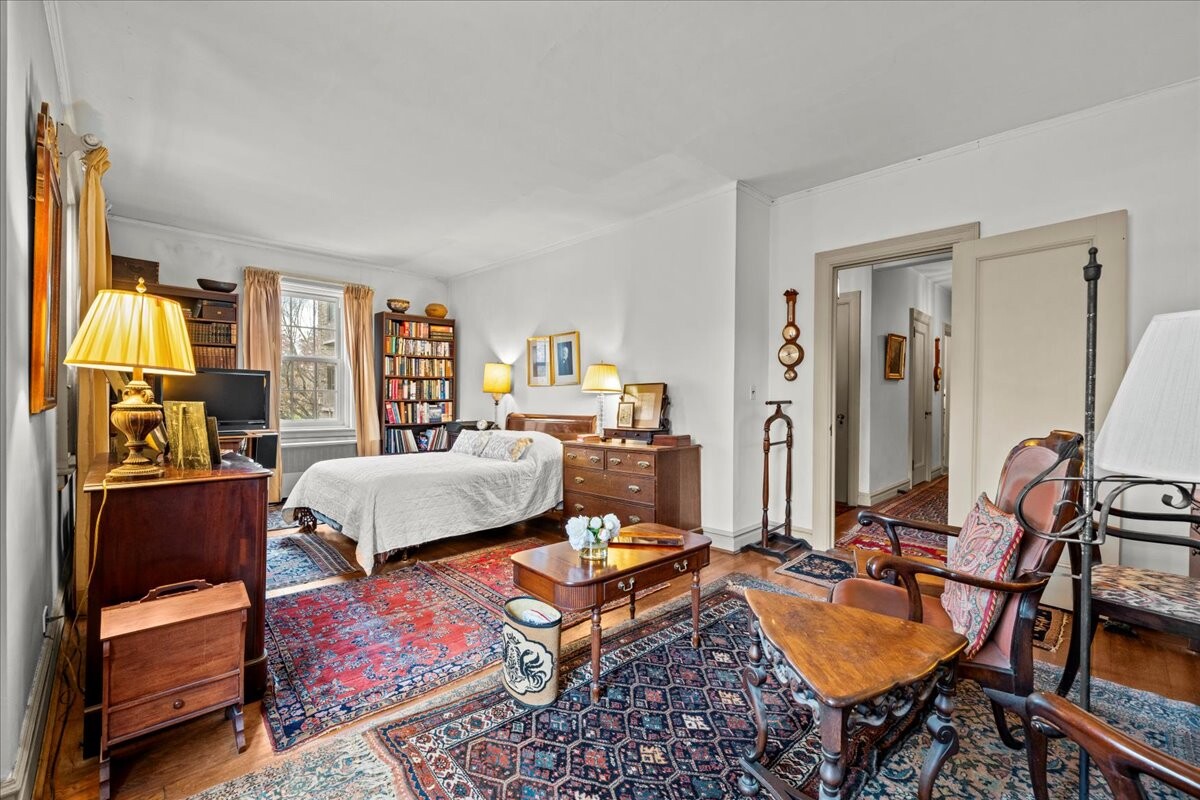 525 West 238th Street 2B Fieldston Bronx NY 10463