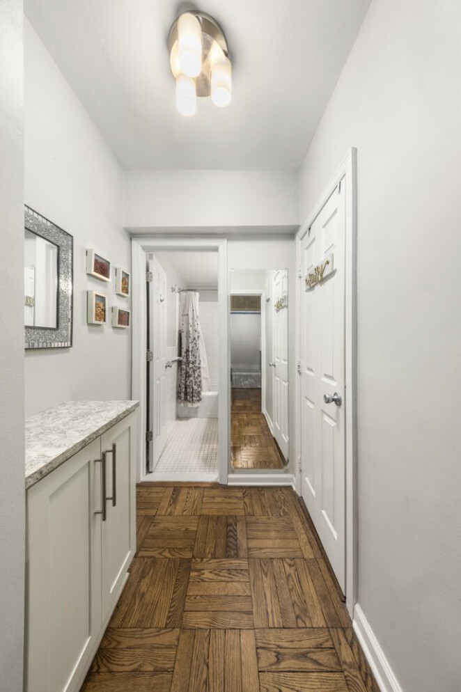 1 Gracie Terrace 6K Upper East Side New York NY 10028