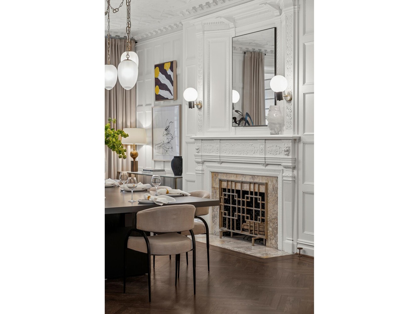 390 West End Avenue Upper West Side New York NY 10024