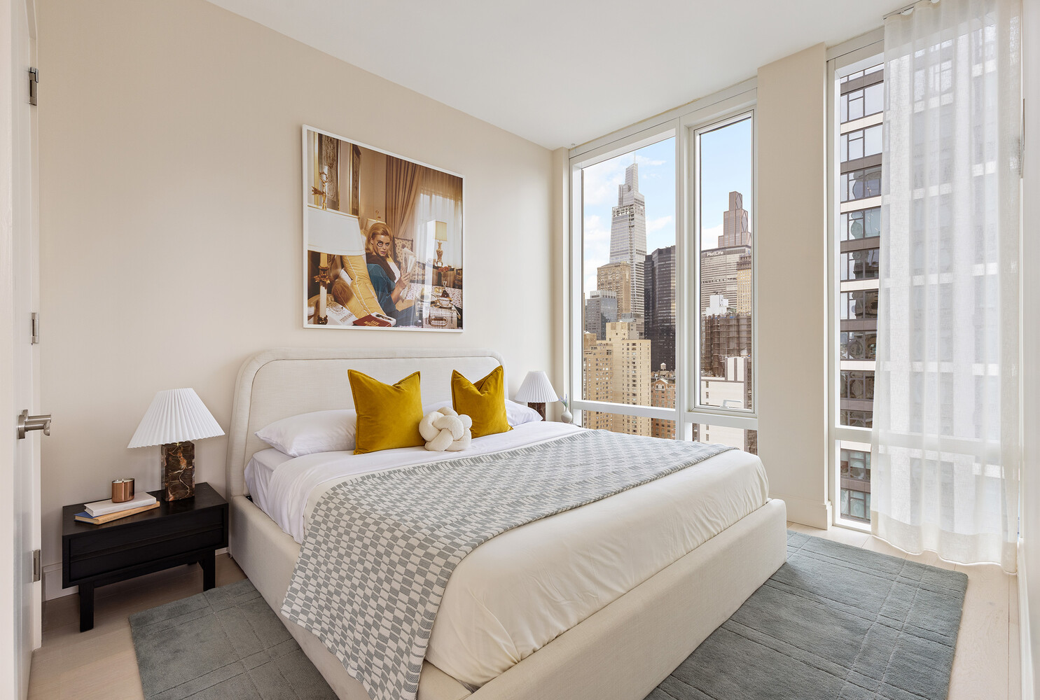 501 Third Avenue 25B Kips Bay New York NY 10016