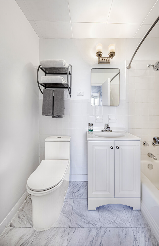 333 East 14th Street 9M Gramercy Park New York NY 10003