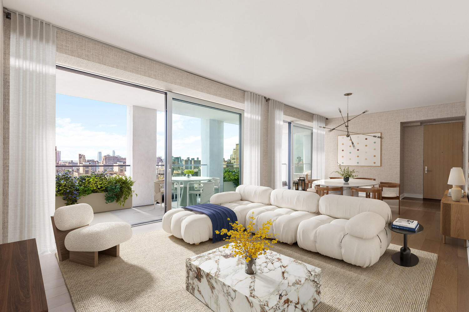 215 West 28th Street Chelsea New York NY 10001