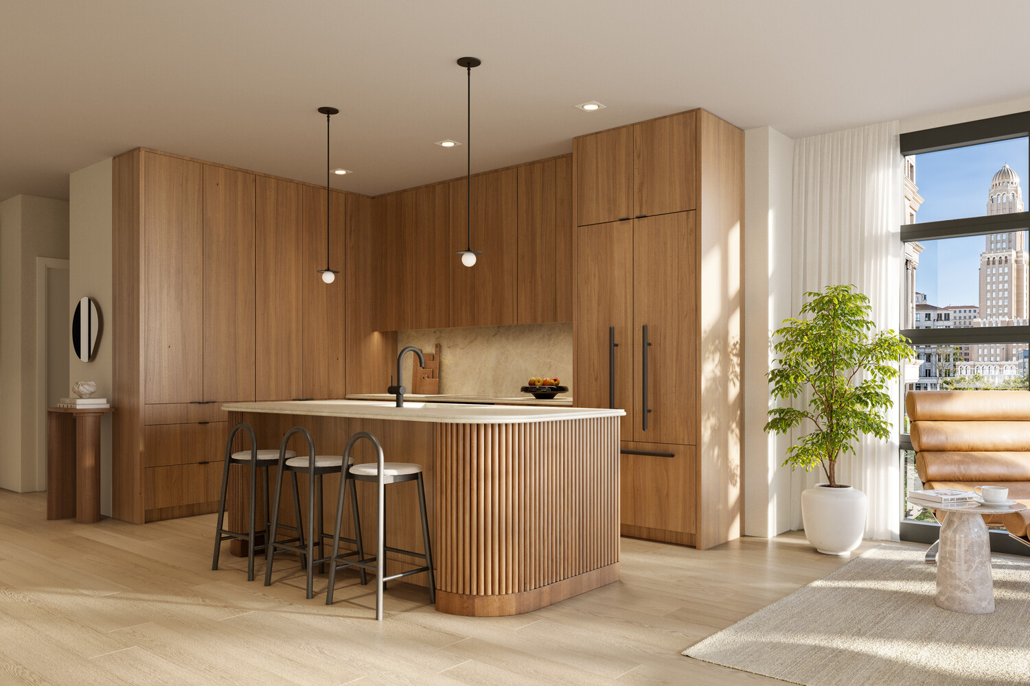 289 Schermerhorn Street 11C Downtown Brooklyn NY 11217