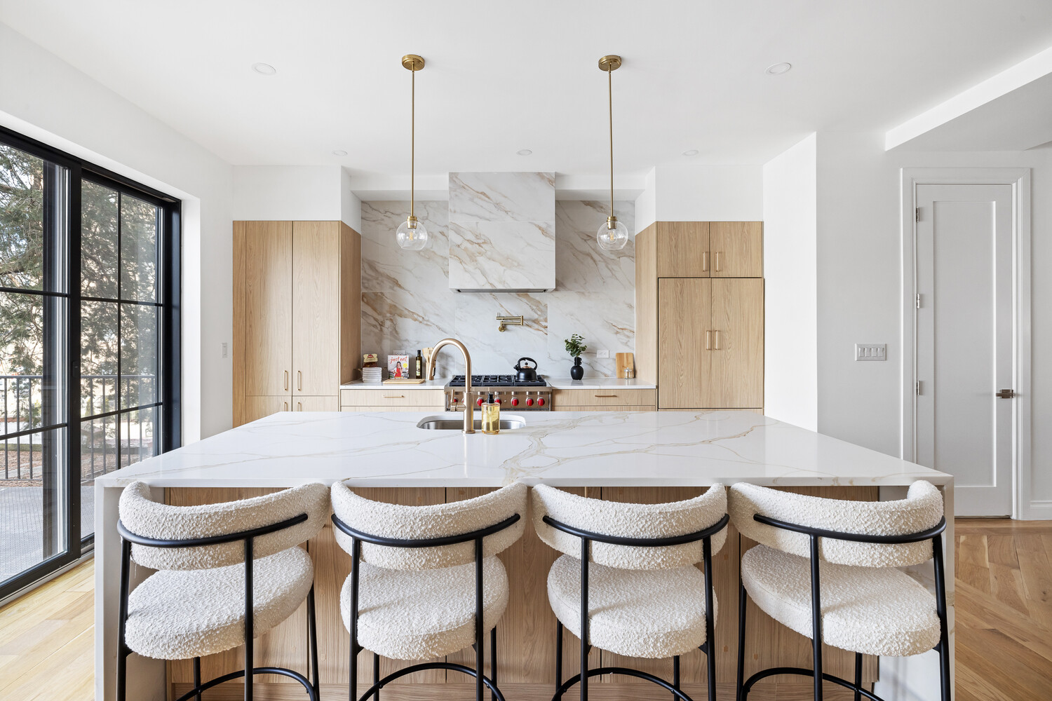 735 Chauncey Street Bushwick Brooklyn NY 11207