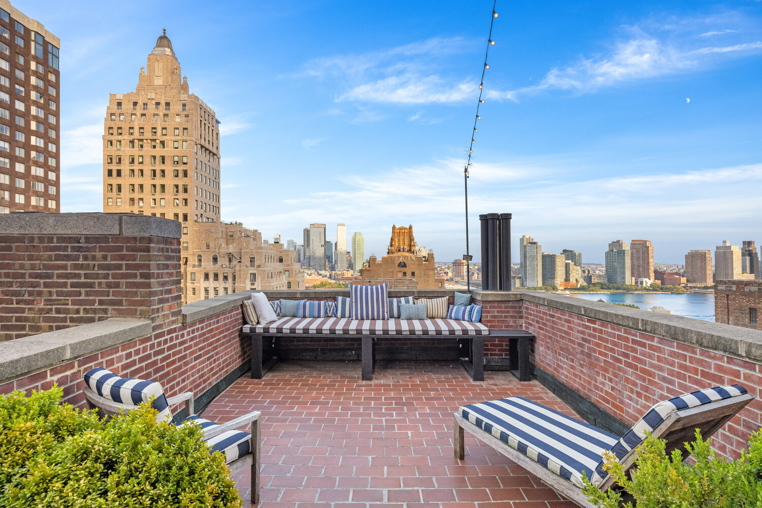 400 East 52nd Street Beekman Place New York NY 10022