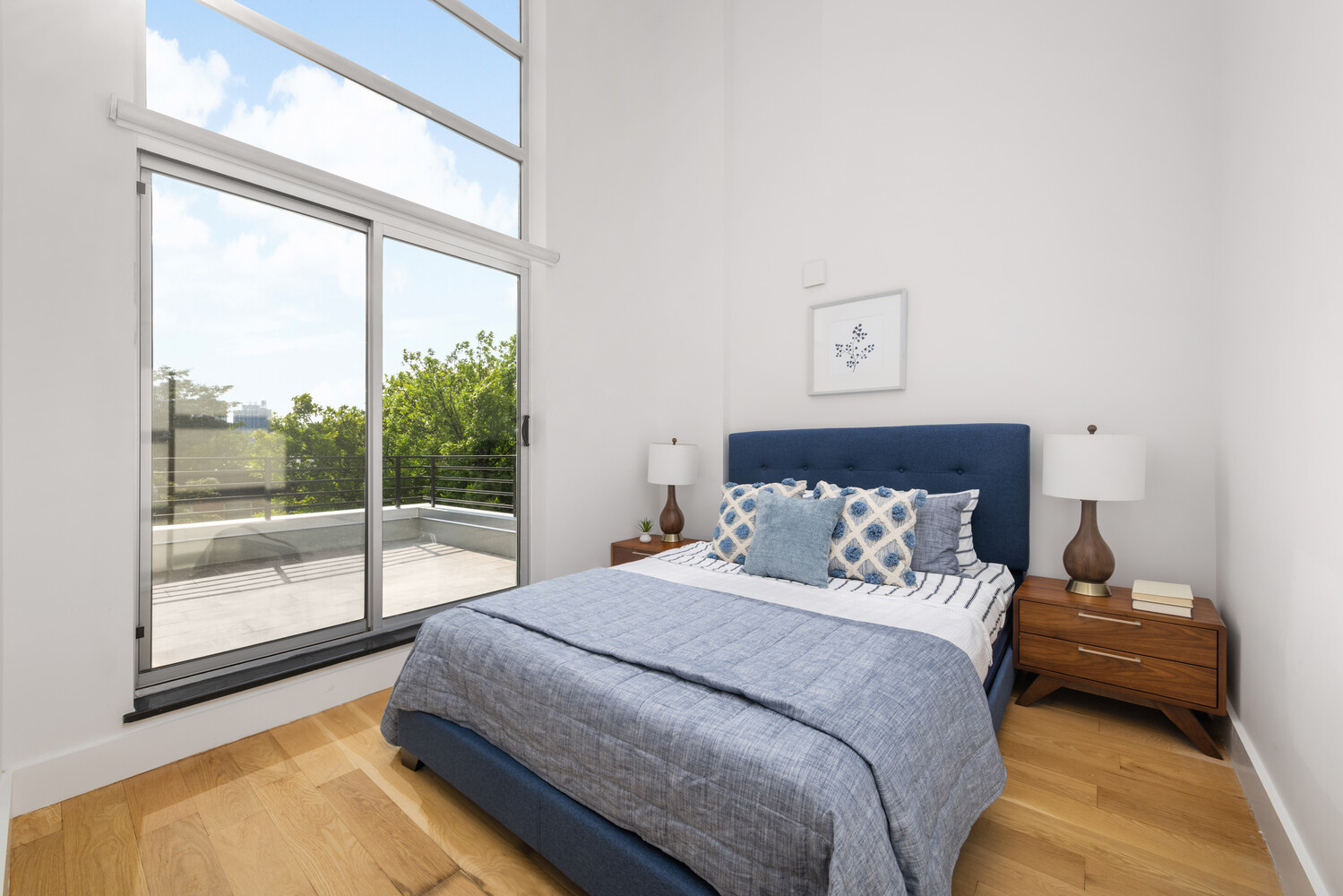 93 Waverly Avenue PH Clinton Hill Brooklyn NY 11205