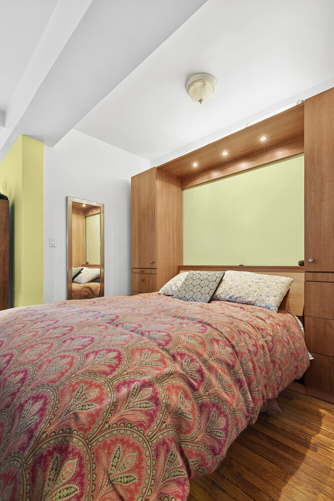 400 East 52nd Street 4B Beekman Place New York NY 10022