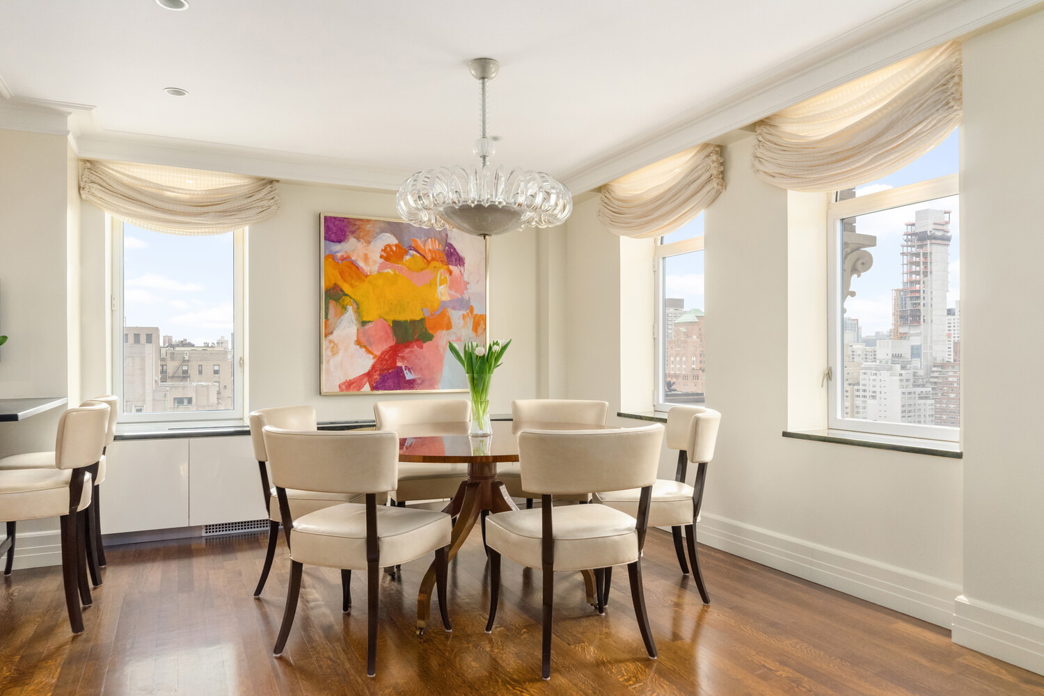 502 Park Avenue Upper East Side New York NY 10022