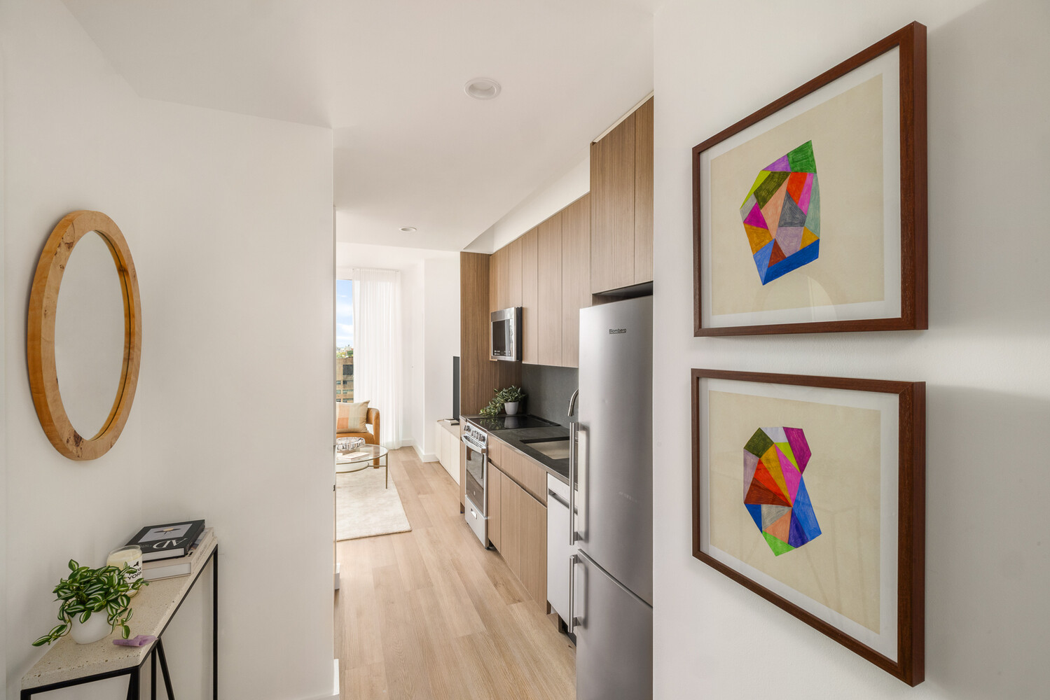 89 De Kalb Avenue 21B Fort Greene Brooklyn NY 11201