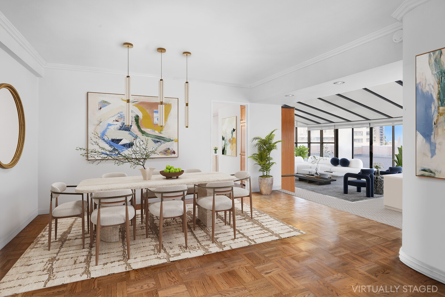 360 East 72nd Street C1803 Upper East Side New York NY 10021