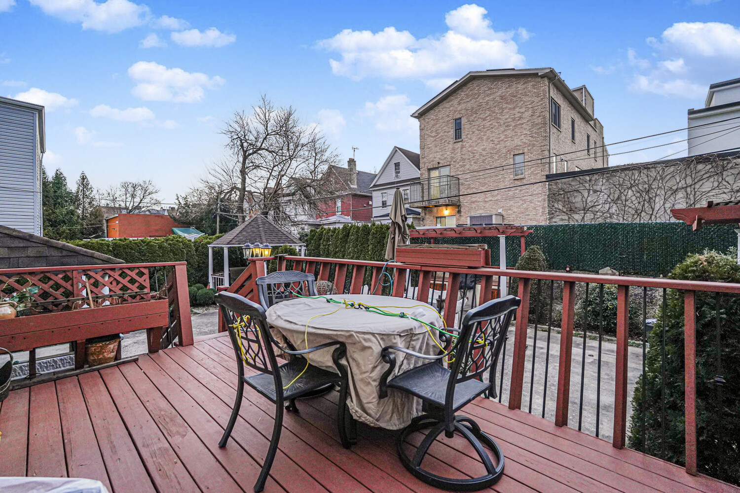 688 East 4th Street Kensington Brooklyn NY 11218