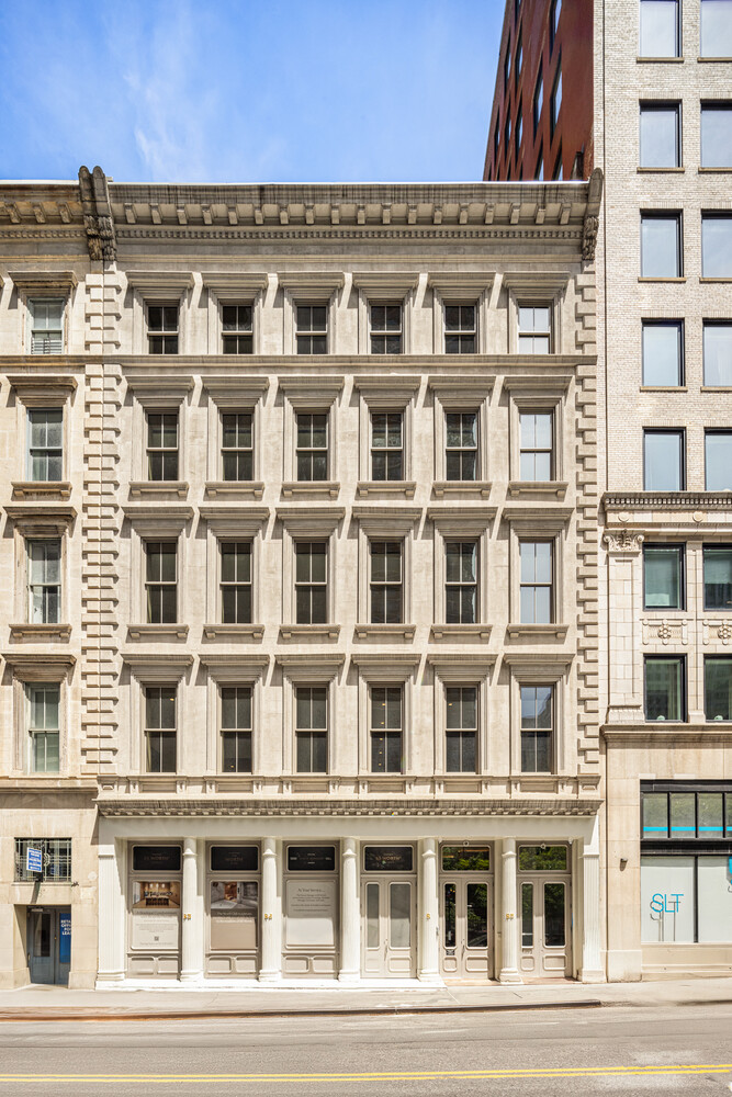 85 Worth Street 3 Tribeca New York NY 10013