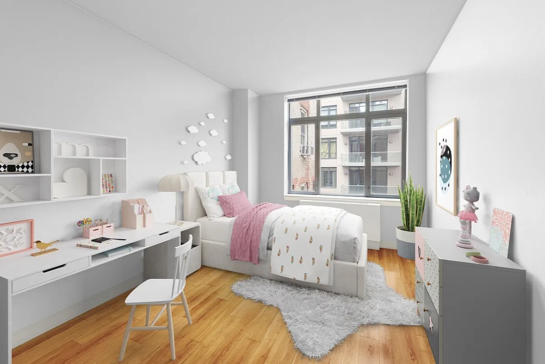 125 West 22nd Street 11A Chelsea New York NY 10011