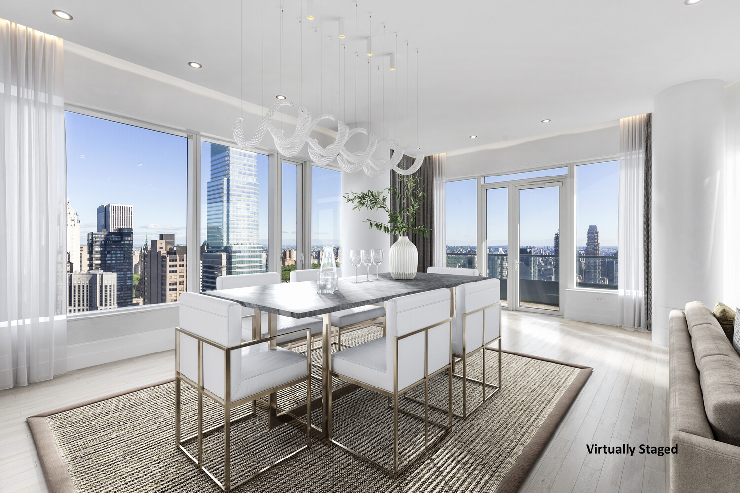 252 East 57th Street 54A Turtle Bay New York NY 10022