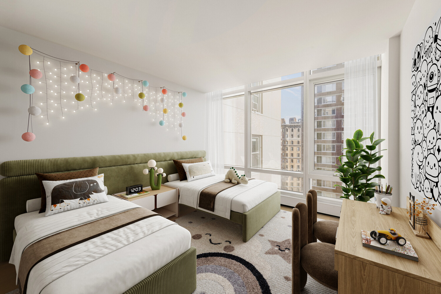 200 Amsterdam Avenue 11C Lincoln Square New York NY 10023